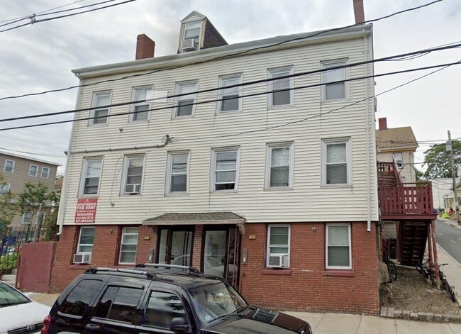 property at 104 Beacon St