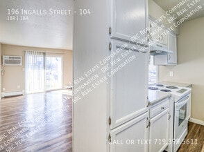 196 Ingalls St in Lakewood, CO - Building Photo - Building Photo