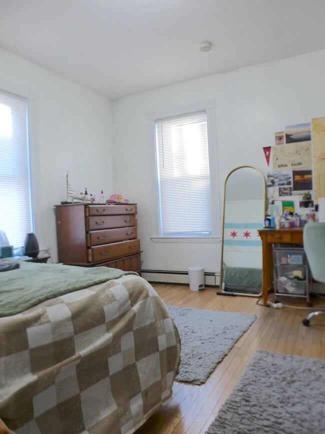 17 Eldora St in Boston, MA - Foto de edificio - Building Photo