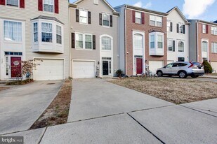 1734 Sea Pine Cir in Severn, MD - Building Photo