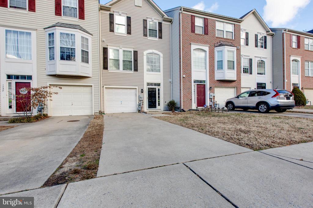 1734 Sea Pine Cir in Severn, MD - Building Photo