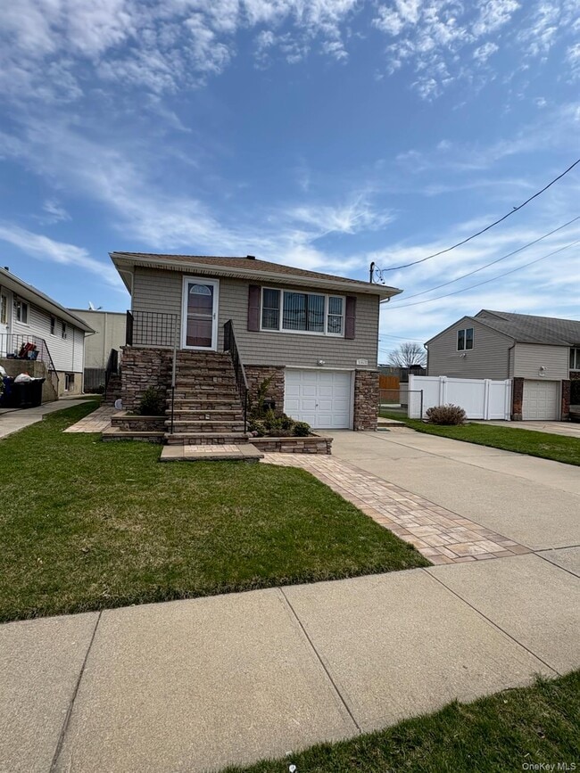 property at 3363 Lawrence Ave