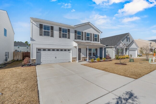 234 Ridley Hill Ln in Elgin, SC - Building Photo - Building Photo