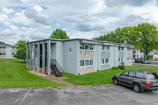 Green Hills Terrace Condos Apartments