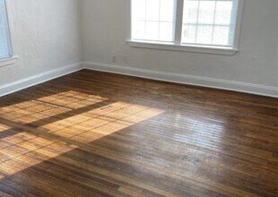 1124 NW 15th St in Oklahoma City, OK - Building Photo - Building Photo