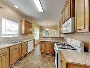 3810 Shiloh Church Rd NW in Kennesaw, GA - Building Photo - Building Photo