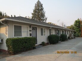 2899 Alma St, Unit 2899 in Palo Alto, CA - Building Photo