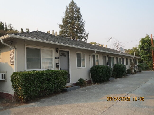 2899 Alma St, Unit 2899