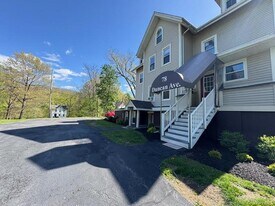 78 Duncan Ave in Cornwall On Hudson, NY - Building Photo