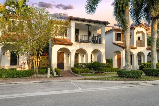 property at 3957 NW 82nd Way