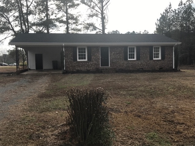 86 Stewart Town Rd in Lillington, NC - Building Photo - Building Photo