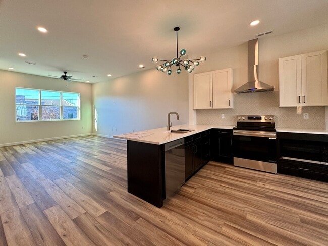 1857 Zeta Way in Chattanooga, TN - Building Photo - Building Photo