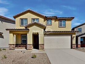 17122 Puget Ave in Waddell, AZ - Building Photo