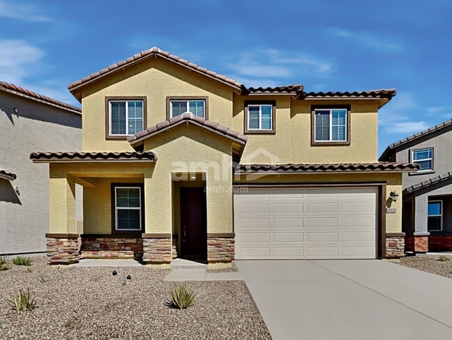 property at 17122 Puget Ave