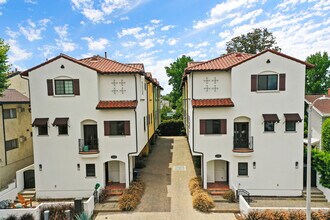 11575 Lemp Ct in North Hollywood, CA - Building Photo - Building Photo