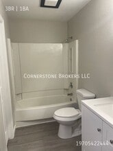 124 S Curtis St-Unit -C in Brush, CO - Building Photo - Building Photo