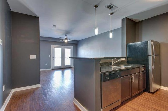 property at 2197 Nolensville Pike