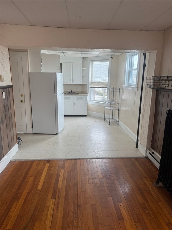 82 Oliver St, Unit #3F