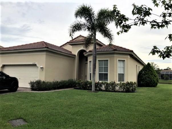 property at 6204 Santa Margarito Dr