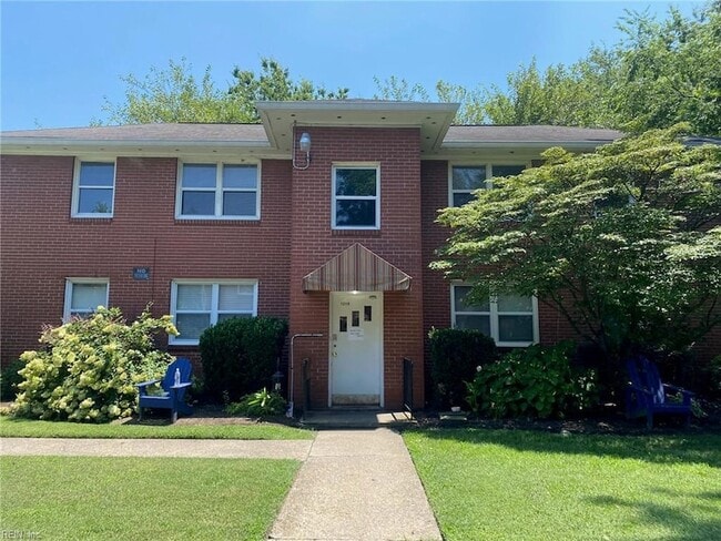 property at 1219 Redgate Ave