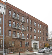 2313 Benson Ave in Brooklyn, NY - Building Photo - Building Photo