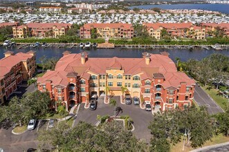 2746 Via Tivoli in Clearwater, FL - Building Photo - Building Photo