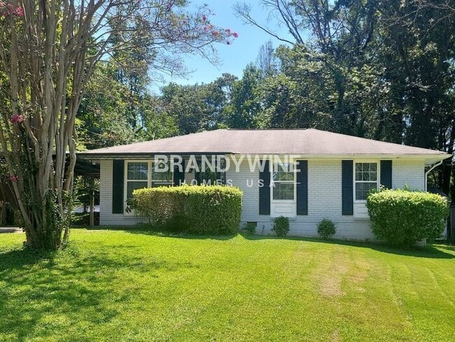 property at 8104 Attleboro Dr