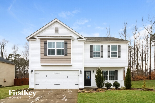 property at 2004 Buckminster Dr