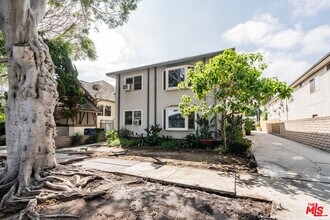 4023 Lincoln Ave in Culver City, CA - Building Photo - Building Photo
