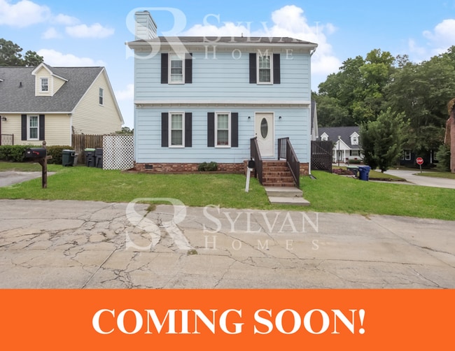 property at 17 Branch Cir