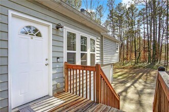 808 Emerald Chase in Powder Springs, GA - Building Photo - Building Photo