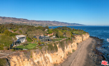 28946 Cliffside Dr in Malibu, CA - Building Photo - Building Photo