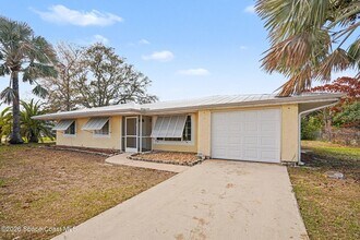 1340 Mariposa Dr NE in Palm Bay, FL - Building Photo - Building Photo