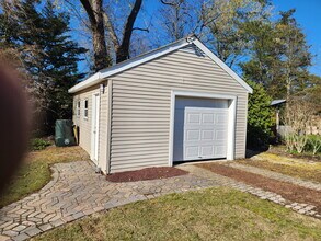 116 Edale Ave in Williamsburg, VA - Building Photo - Building Photo