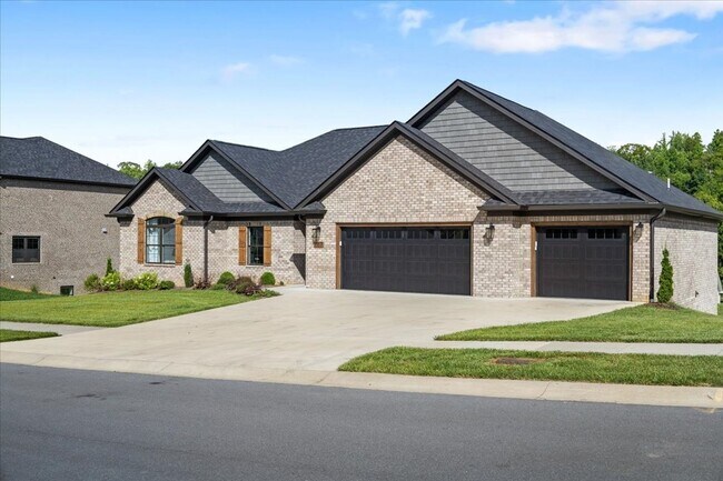 property at 1157 Brumit Flds