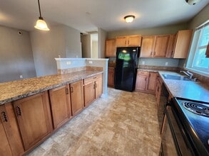 1406 Franklin St in Bellingham, WA - Foto de edificio - Building Photo