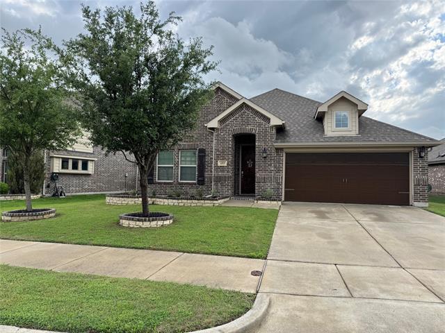 4303 Cherry Ln in Melissa, TX - Building Photo - Building Photo