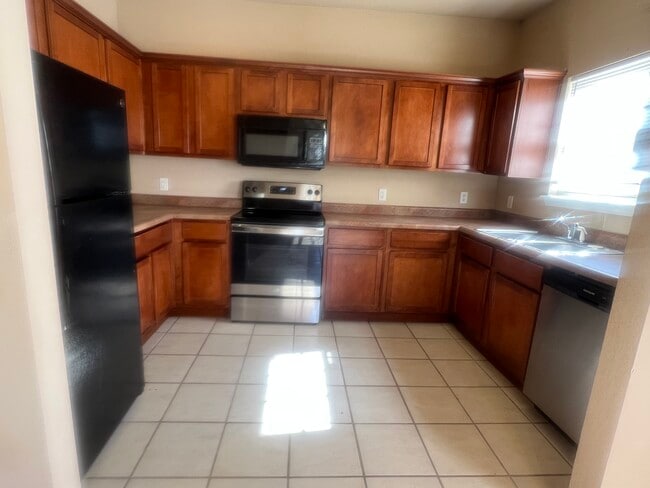 3201 SW Deerfield Blvd in Bentonville, AR - Building Photo - Building Photo