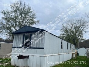 335 Valley Brook Cir in Nitro, WV - Building Photo - Building Photo