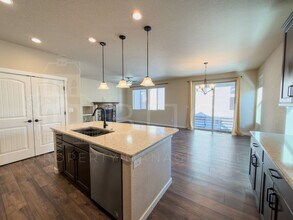 3348 Union Jack Wy in Colorado Springs, CO - Foto de edificio - Building Photo