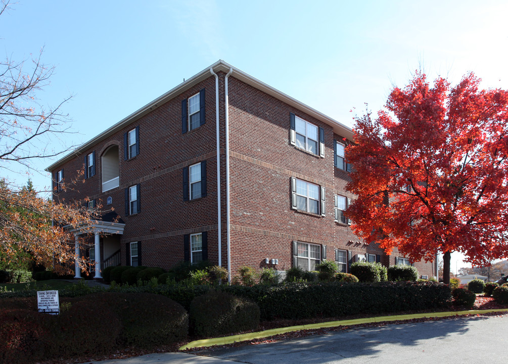 1000-1002 Bitting in Greensboro, NC - Foto de edificio