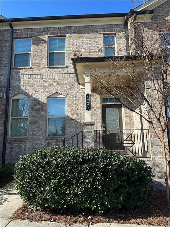 property at 4225 Essex Pond Wy