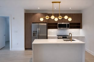 The Palmer in Wynnewood, PA - Building Photo