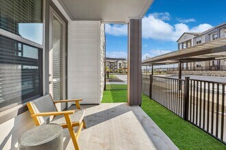 Trailhead at Chisholm Trail Ranch in Fort Worth, TX - Building Photo - Building Photo