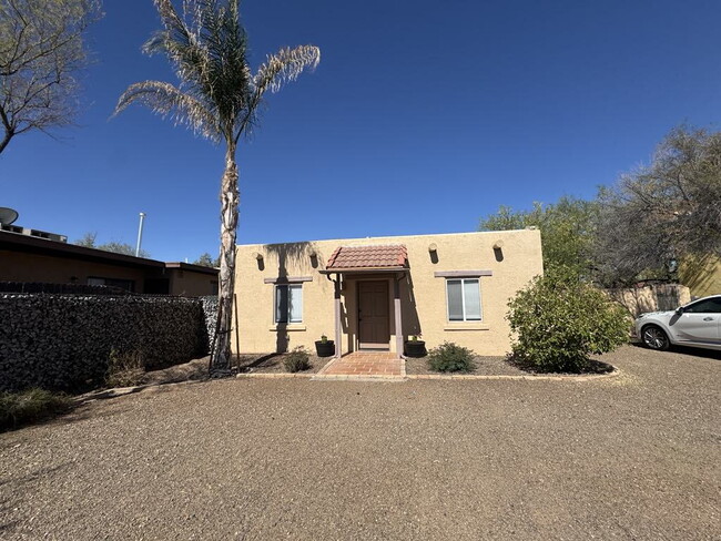 property at 3025 N Olsen Ave