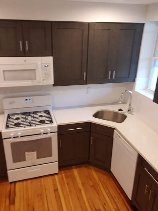 2917 Miles Ave in Baltimore, MD - Building Photo - Building Photo