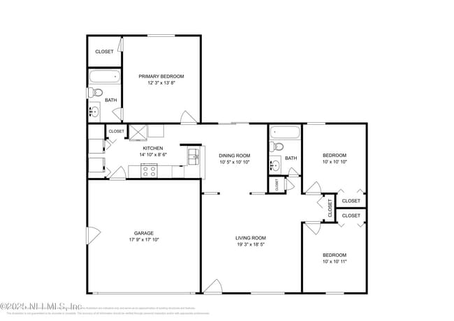 3240 Avocet Ln in Orange Park, FL - Building Photo - Building Photo