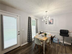 1370 Worstead Dr in Fayetteville, NC - Building Photo - Building Photo