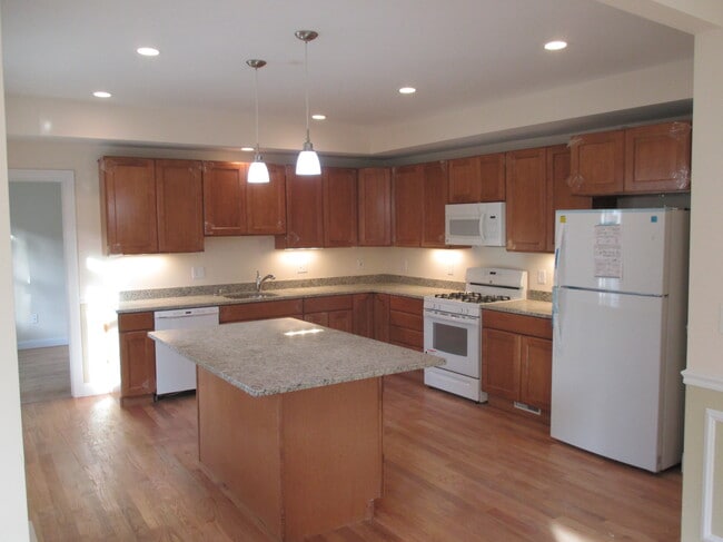 property at 19 Gilman St