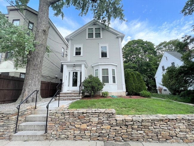 property at 44 Rockview St